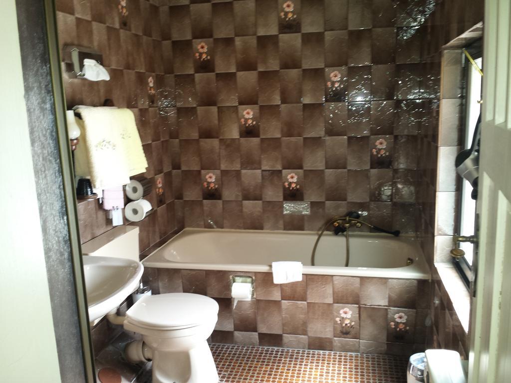 Hotel Zur Guten Quelle Selters  Quarto foto